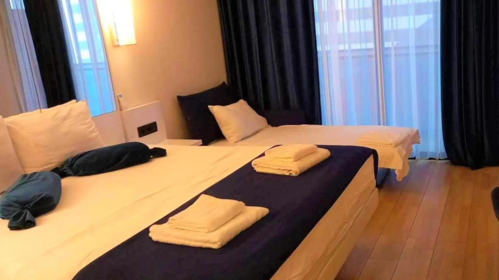 باتومي Velora Seaside Residences جورجيا