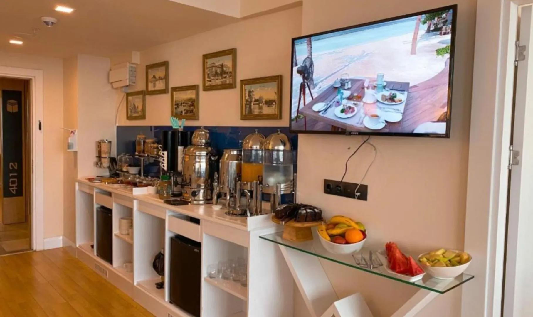 باتومي Velora Seaside Residences 5*,  جورجيا